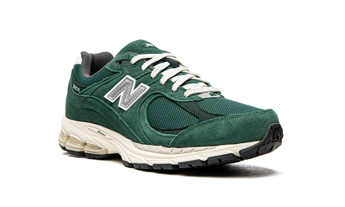 2002R "Nightwatch Green"