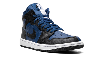 JORDAN 1 MID SPLIT WMNS "French Blue" DR0501 401