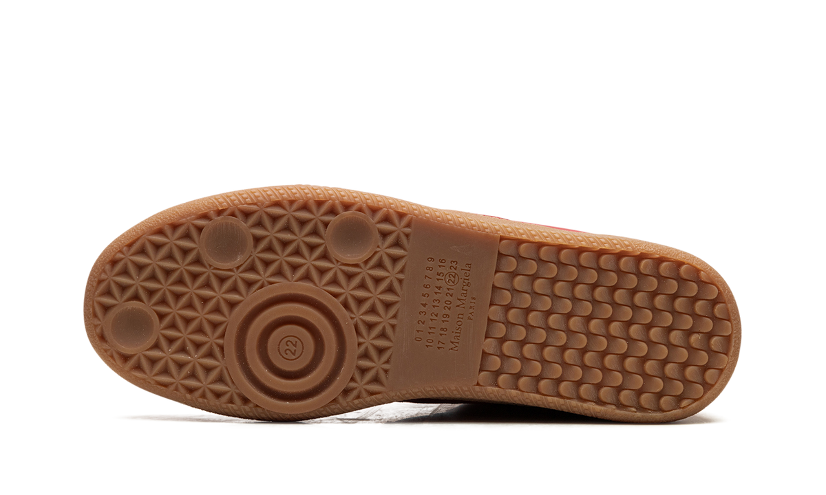 Replica Low Top Sneakers WMNS "Red/Gum"