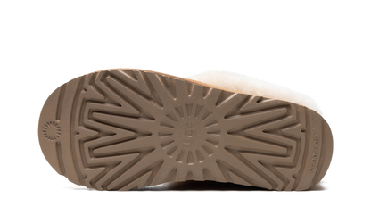 TAZZETTE WMNS "Chestnut" 1134810 CHE