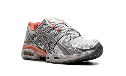 GEL-NIMBUS 9 "Cloud Grey/Clay Grey" 1203A600 020