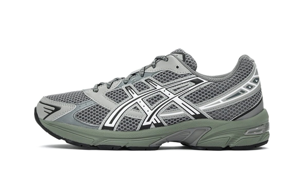 Gel 1130 "Wild Dove" 1201A910 020