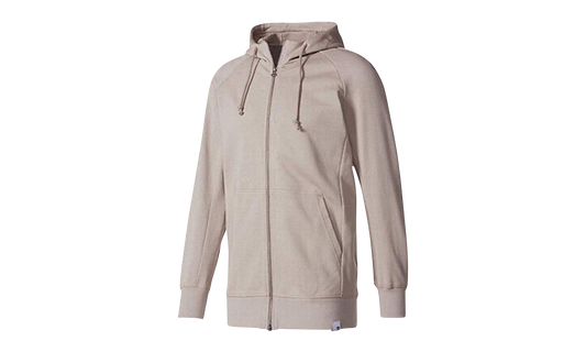 XBYO Full Zip Hoodie CD8521