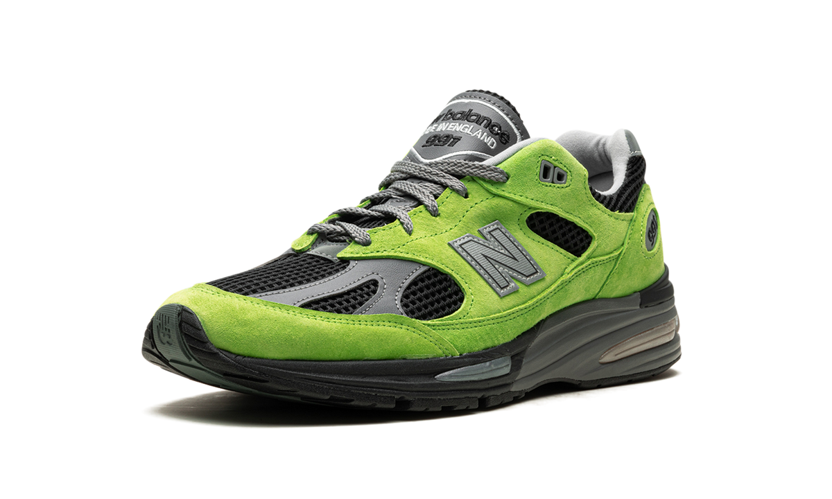 New Balance 991 V2 "City Exclusives Pack Europe"
