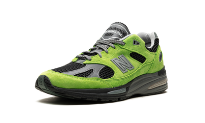 New Balance 991 V2 "City Exclusives Pack Europe"