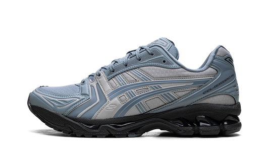 GEL-Kayano 14 "Earthenware Pack - Fjord Grey" 1203A412 400