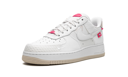AIR FORCE 1 '07 LX MNS WMNS "Pink Bling"