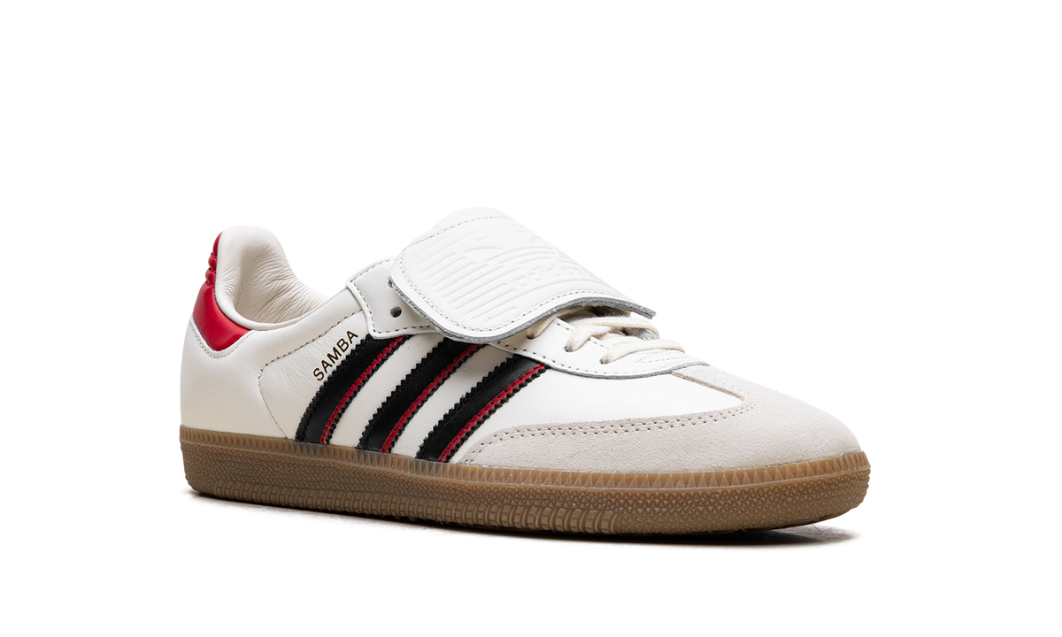 Samba LT "Cloud White Core Black" JQ5124