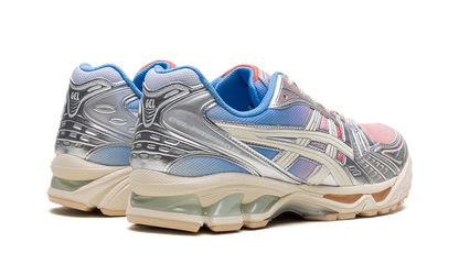 Gel-Kayano 14 WMNS "Baked Pink Cream" 1202A516 700