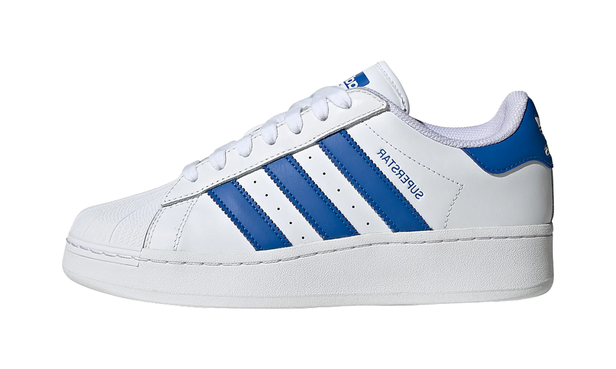 SUPERSTAR XLG "Black" IF8068