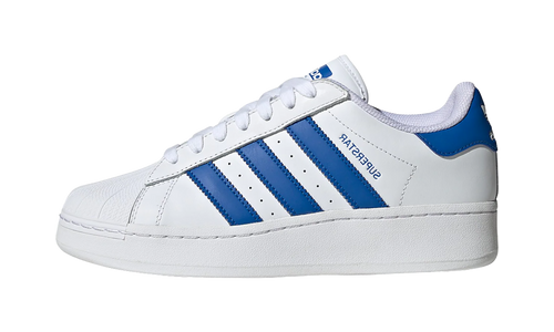 SUPERSTAR XLG "Black" IF8068