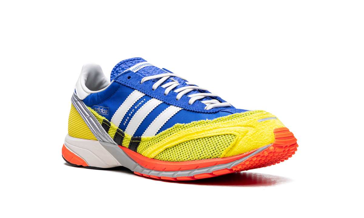 adiZero SL72 "Bad Bunny - Blue" JQ8757