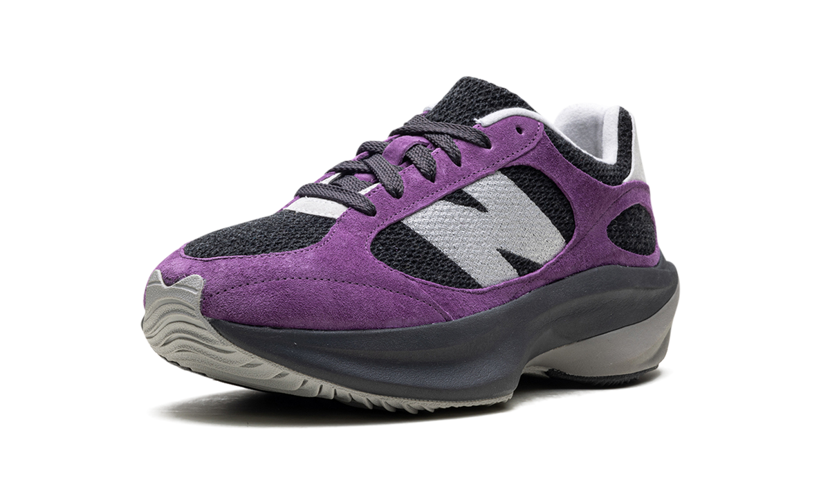 WRPD Runner "Dusted Grape" UWRPDFSA