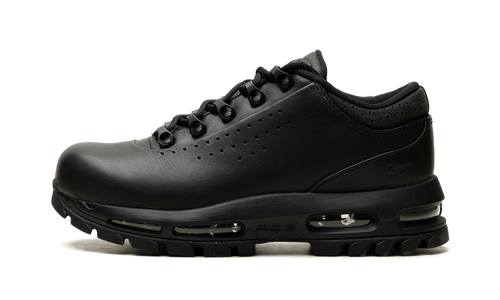 Air Max Goadome Low "Black" IQ0641 001