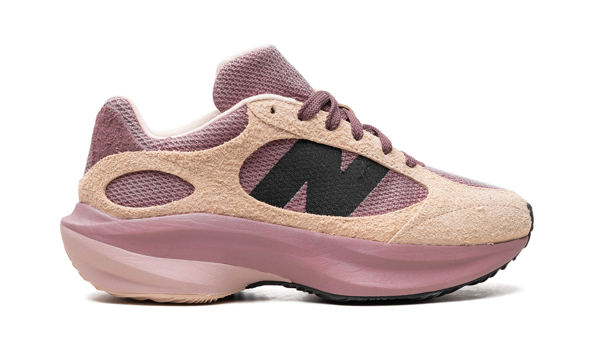 WRPD Runner "Pastel Pack" UWRPDSFA