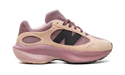 WRPD Runner "Pastel Pack" UWRPDSFA