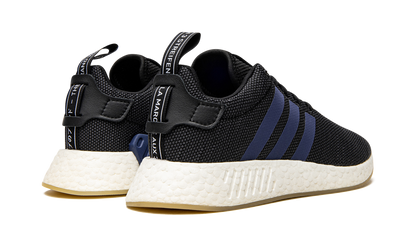 NMD R2 WMNS "Noble Indigo" CQ2008