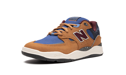 Numeric Tiago Lemos "Brown" NM1010RU