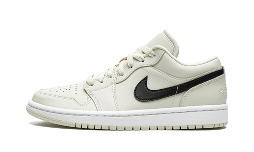 AIR JORDAN 1 LO WMNS "Coconut Milk" DC0774 121