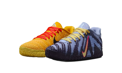 Ja 3 "Hustle And Flow" HF2793 700