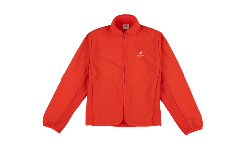 Made in USA Cycling Jacket "Neo Flame" MT51541NEF