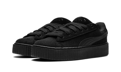OMENS CREEPER PHATTY CORDUROY WMNS "Triple Black" 399871 03