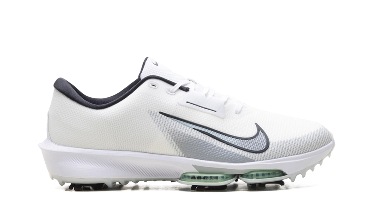 Air Zoom Infinity Tour 2 "White Vapor Green Pure Platinum Black" FD0218 100