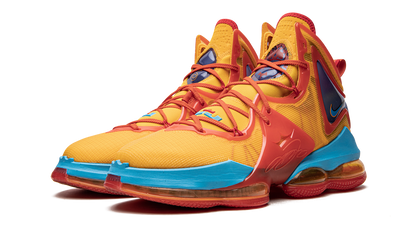 LEBRON XIX "Space Jam - Tune Squad" DC9338 800