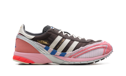 Adizero SL 72 "Bad Bunny - Brown / Clear Pink" JP5997