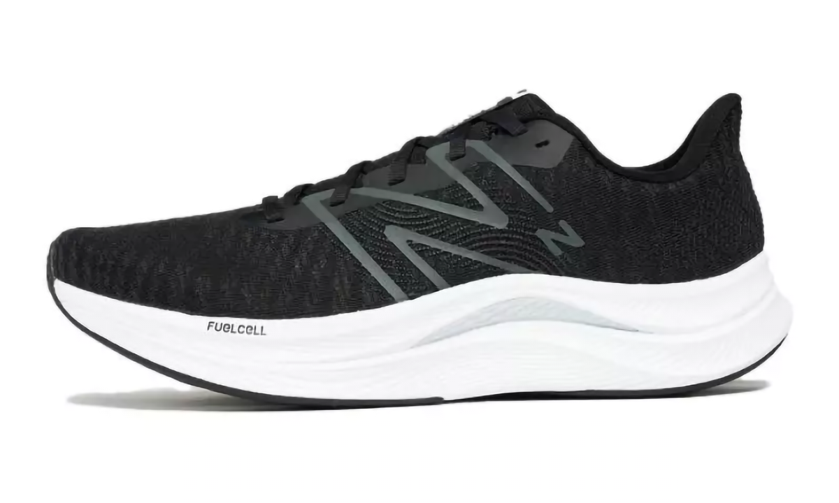 FuelCell Propel V4 "Black White" MFCPRLB4