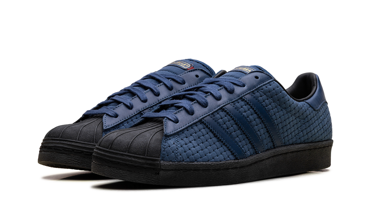 Superstar ADV "Arrow & Beast - Night Marine" JS2594