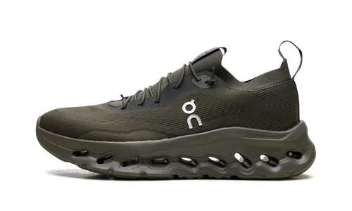 Cloudtilt WMNS "LOEWE Khaki Green" 3WD30310436
