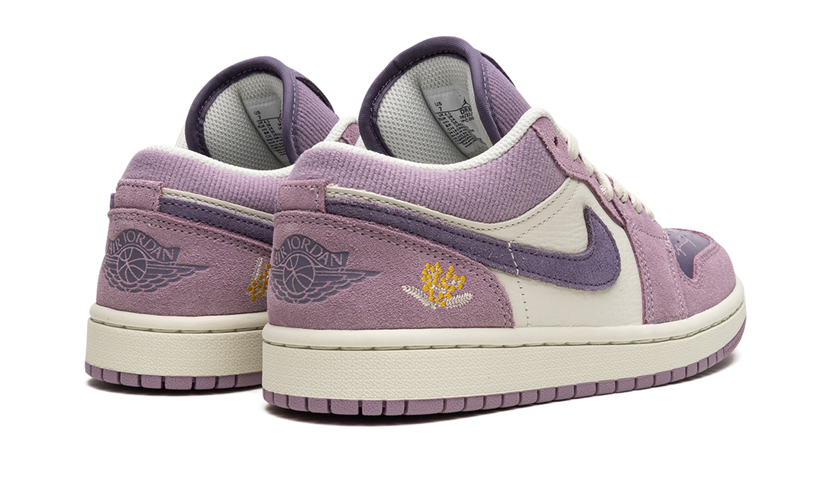 AIR JORDAN 1 LO ID WMNS "Unity" DR8057 500