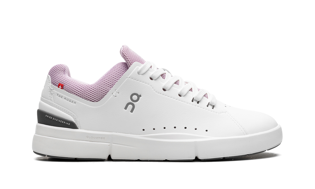 The Roger Advantage 2 "White/Aster" 48.98104