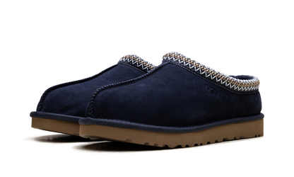 Tasman II Slipper WMNS "Dark Indigo" 1174470 DKN