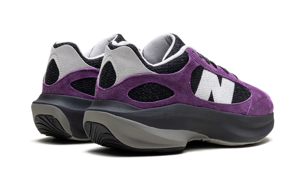 WRPD Runner "Dusted Grape" UWRPDFSA