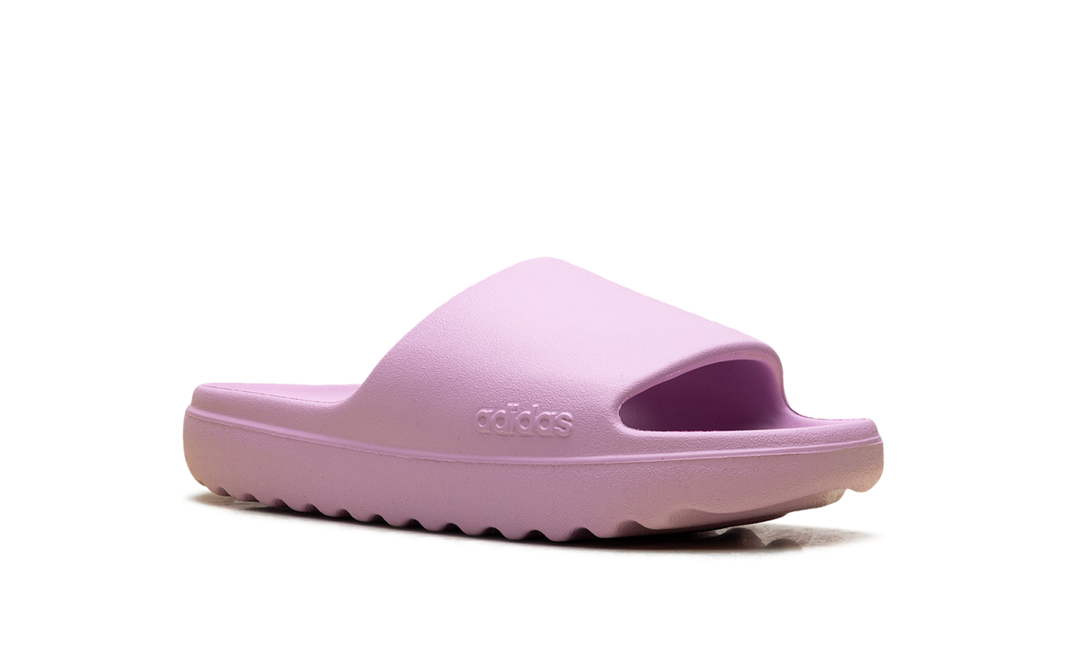 Adilette Lumia "Bliss Lilac" IH8924