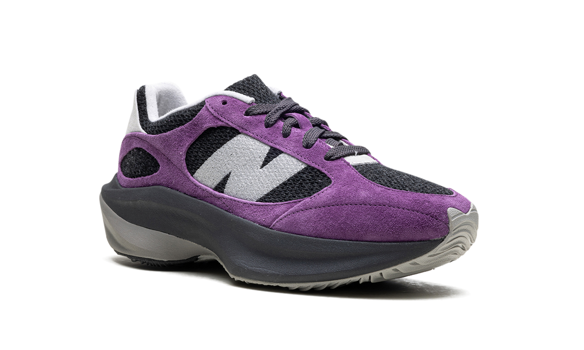 WRPD Runner "Dusted Grape" UWRPDFSA