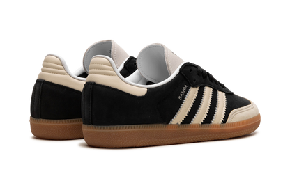 SAMBA WMNS "Core Black / Wonder White" IE5836