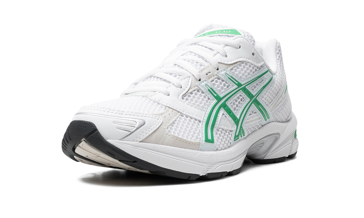 GEL-1130 WMNS "White Malachite Green" 1202A501 100
