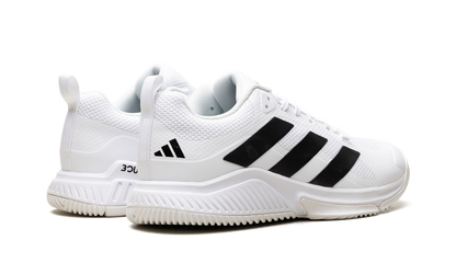 COURT TEAM BOUNCE 2.0 "CLOUD WHITE CORE BLACK" HR1239