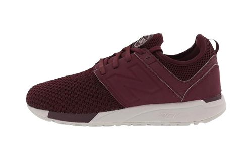 247 "Burgundy" MRL2447W0