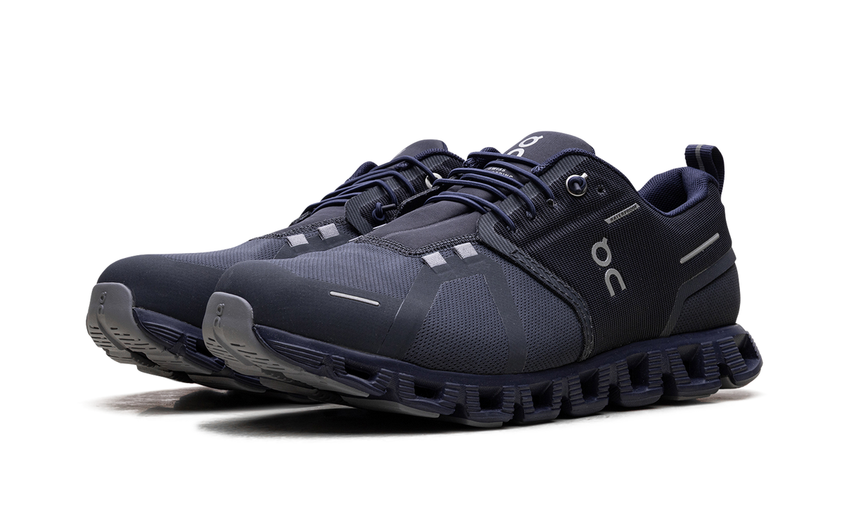 On Cloud 5 Waterproof "Navy Ink" 59.97759