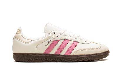 Samba OG Wmns "Lucid Pink" IG1962