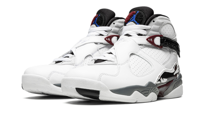 AIR JORDAN 8 RETRO WMNS "Burgundy" CI1236 104