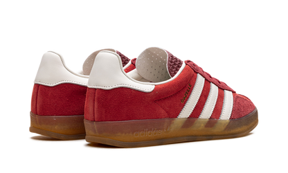 Gazelle Indoor WMNS "Active Maroon" IE1051