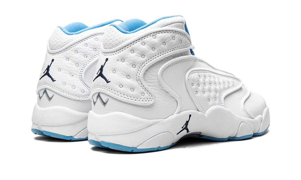 Air Jordan OG WMNS "UNC" CW1106 100