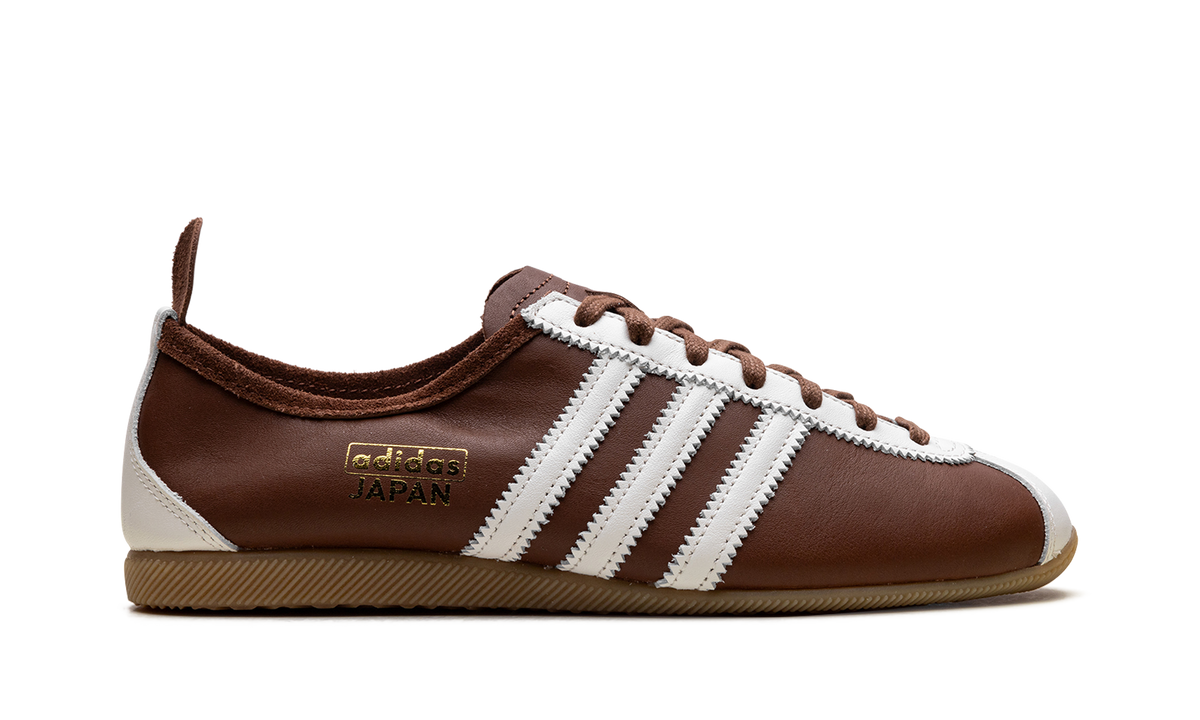 Japan "Preloved Brown" JH5434