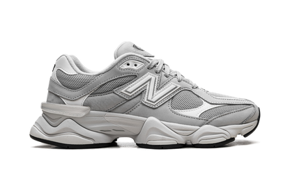 9060 "Silver Metallic Grey" U9060JRG
