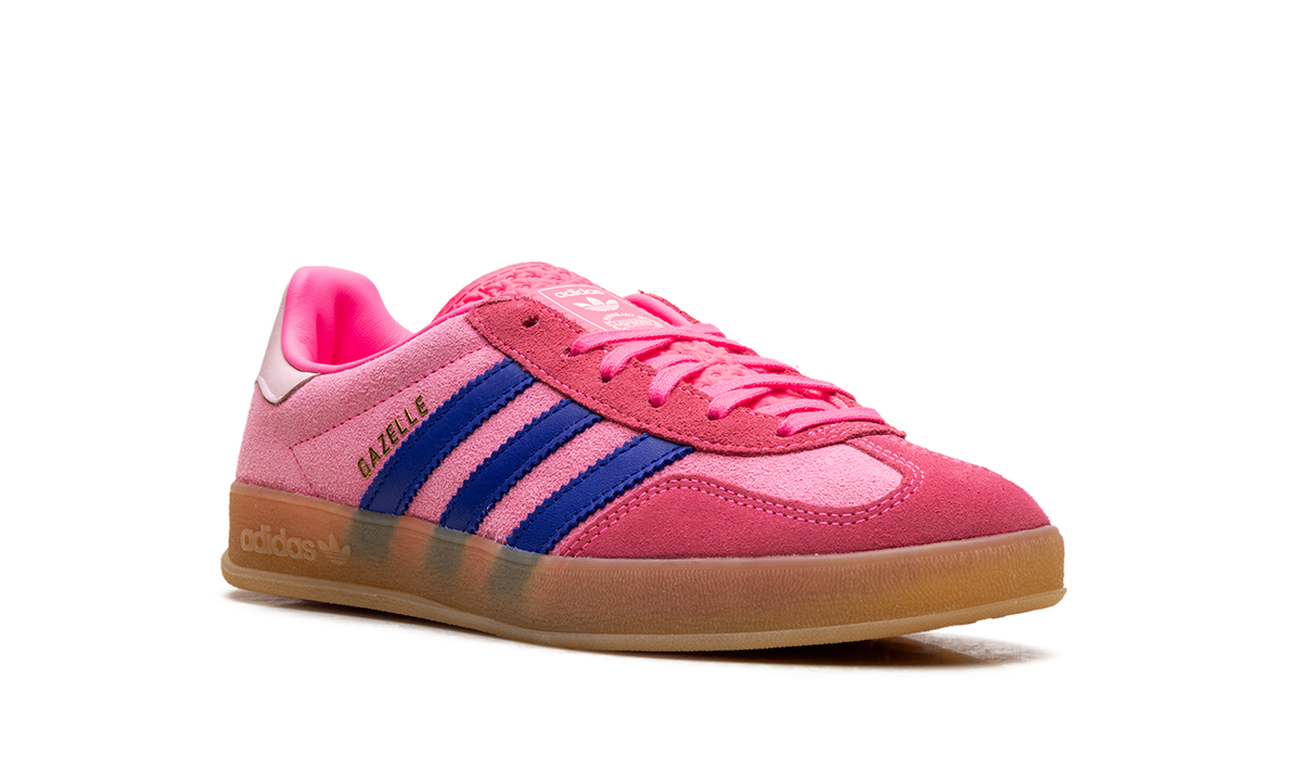 Gazelle Indoor WMNS "Lucid Pink" JQ0194